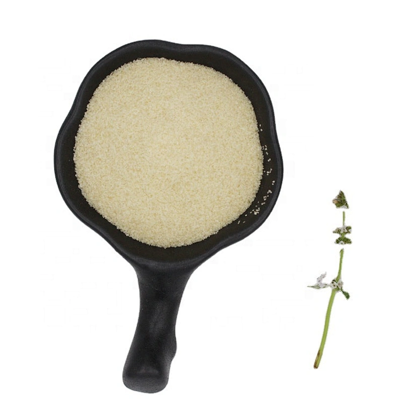 Food ingredients halal hydrolyzed bovine edible gelatin for food beverage